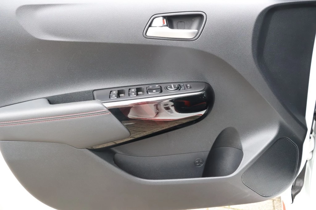 Kia Picanto 2024 - 1.2 Automaat GT-LINE / LED verlichting / Apple Carplay afbeelding 43