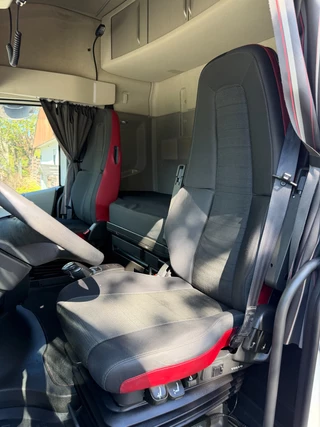 Volvo FH 2019 - 460 3 X Globe*Standard*SZM*Standklima*ACC imagen 17