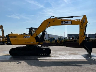 JCB 205 2026 - N/A imagen 6