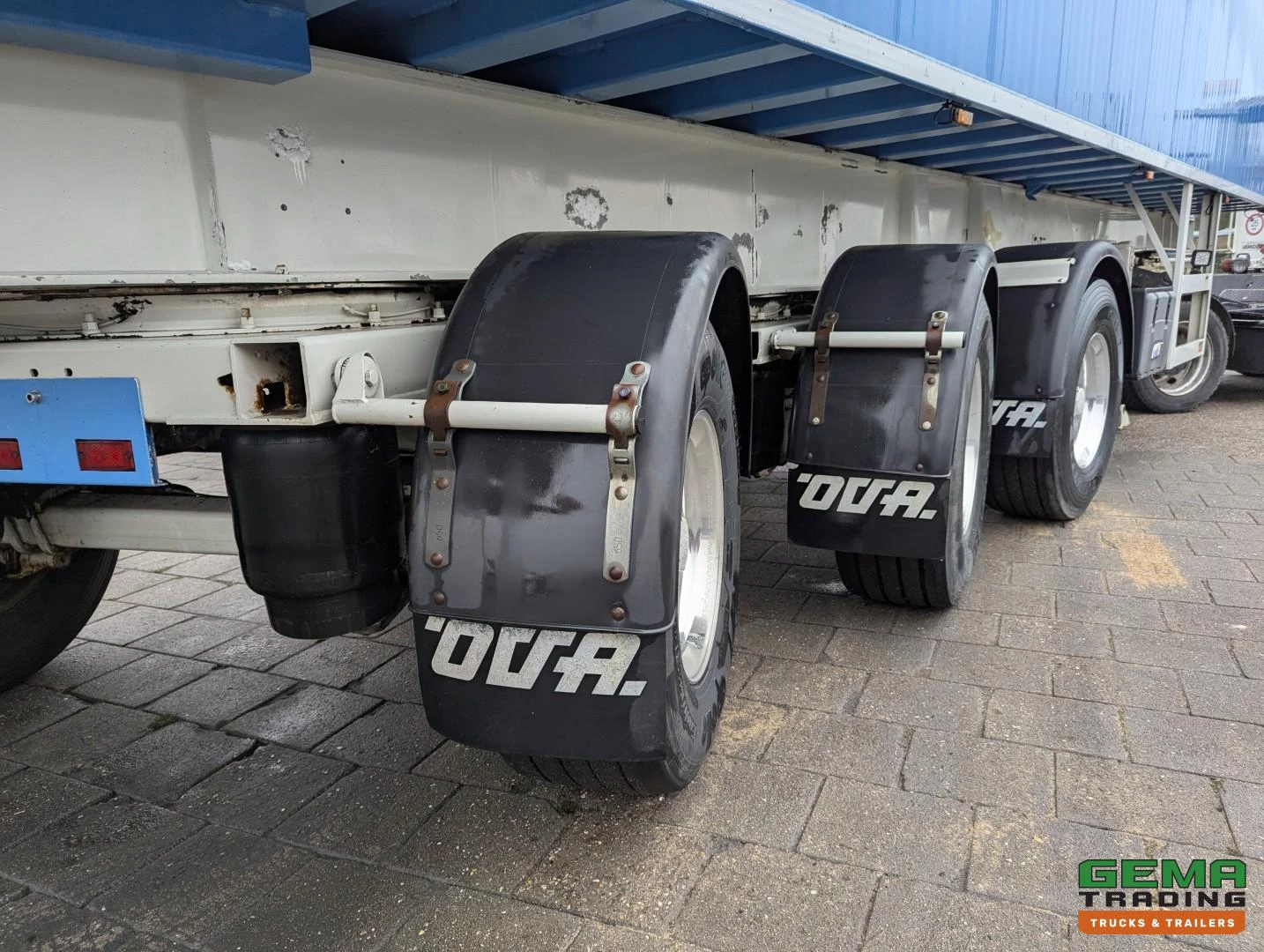 OVA 39OK95 2011 obrázek 7