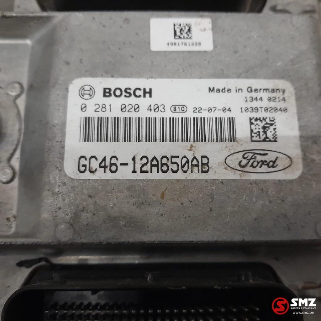 Ford 2023 - Occ ECU motorbesturingseenheid Ford image 6