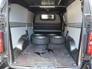 Opel Vivaro 2023 - 1.5 BlueHDi 102pk Euro 6 - Extra Lang L3 - Trekhaak - Camera obrazek 18