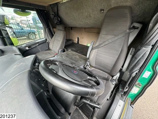 Scania P 2016 - 450 6x2, EURO 6, Combi, Rolfo, Retarder imagen 8