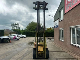 Hyster H3.00XL 1992 - N/A image 11