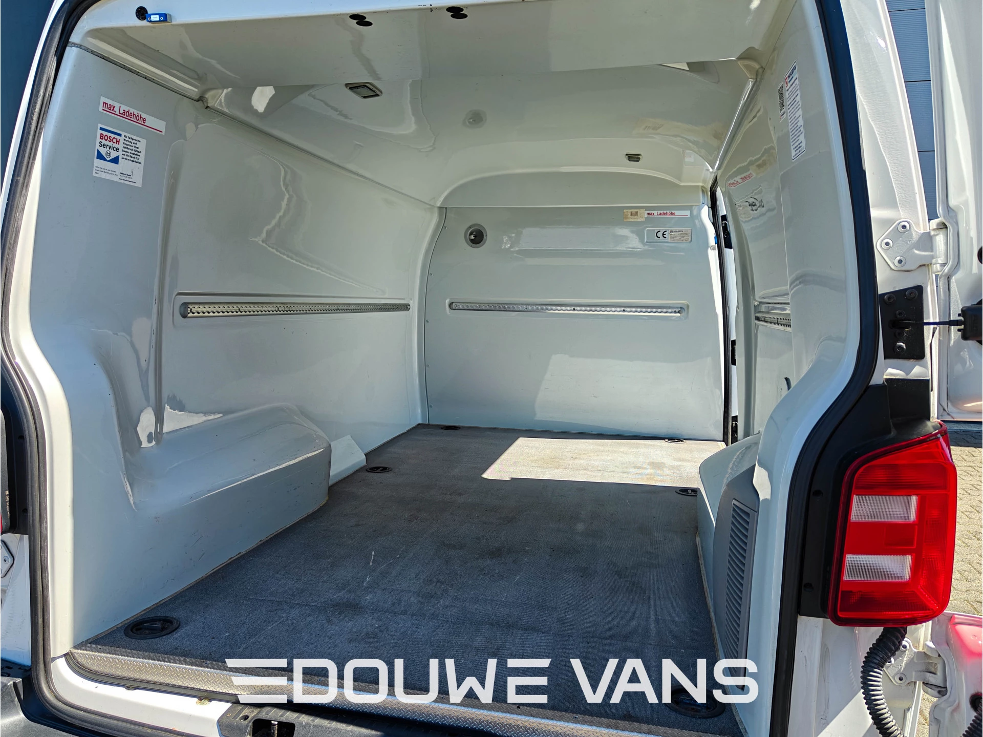 Volkswagen Transporter 2019 - 2.0 T6 L2 H1 Airco Bluetooth MARGE Bild 18