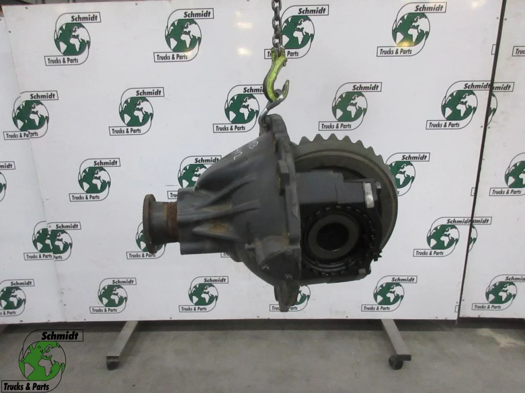 Mercedes-Benz - A 000 350 43 03/ R390-11,0/C19.5 /TYPE 771111 RATIO 2,846/ ATEGO EURO 6 afbeelding 1