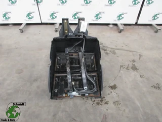DAF - 2144078//2049055//1960590//1942675//ACCUBAK EURO 6 CF XF te koop