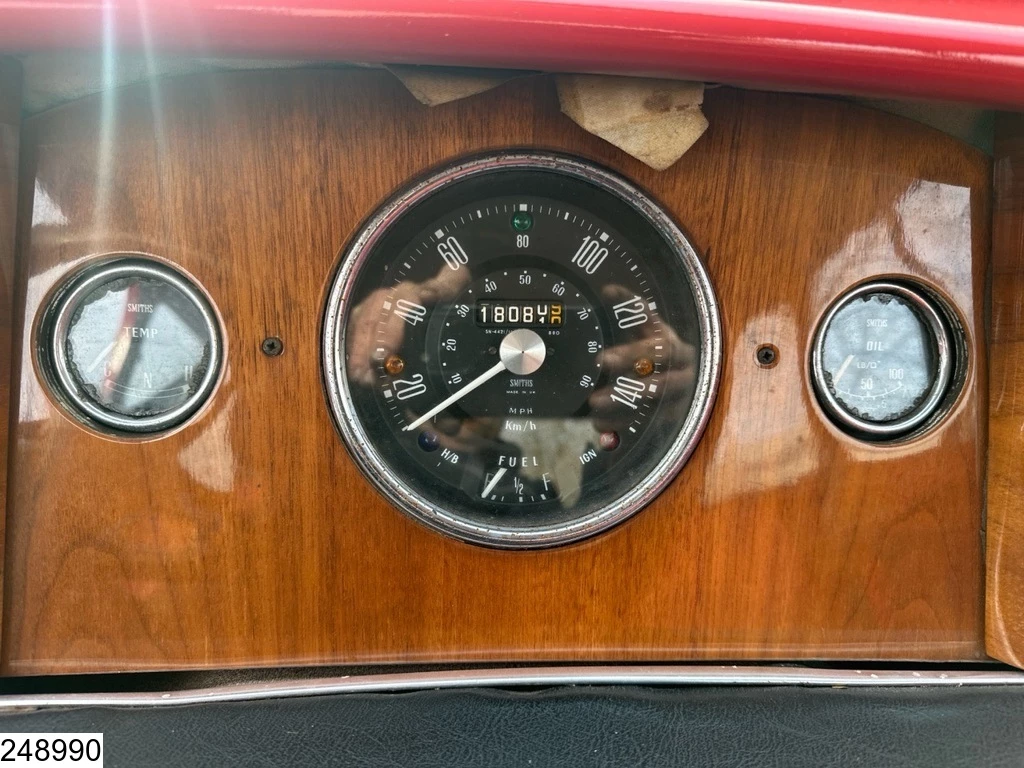 MINI ? 1969 - Seven 850 obrázek 8