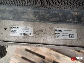 DAF N/A 2015 - Occ radiator + intercooler DAF immagine 6