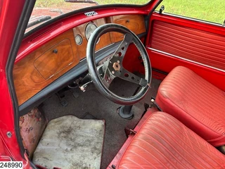 MINI ? 1969 - Seven 850 obrazek 7
