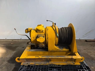 Atlas-Copco Rycklufth Aspel - N/A image 1