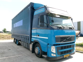 Volvo FH 2012 - 420 NL TRUCK obrazek 3