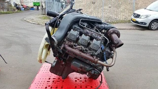 Mercedes-Benz OM 441 LA obrázek 3 náhled