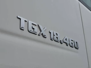 MAN TGX 2018 - 18.460 bild 17
