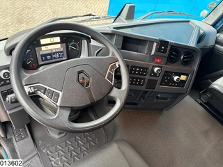 Renault N/A 2018 - T 440 EURO 6, ADR, PTO, Standairco image 5