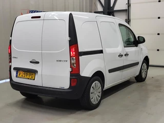 Mercedes-Benz Citan 2018 - 108CDI Euro 6! image 3