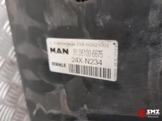 MAN N/A 2017 - Occ radiatorset MAN obrazek 6