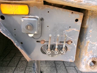 Faymonville N/A 2015 - F-S44-1ALN 2 AXLE STEERING image 23