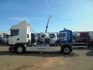 Scania G 2016 - 340 image 10