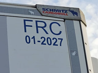 Schmitz Cargobull N/A 2021 - SKO 24 imagen 10