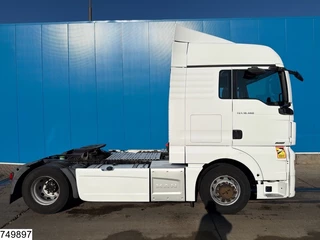 MAN TGX 2018 - 18 460 EURO 6, Retarder obrazek 12