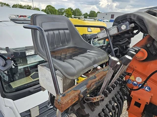 DAF N/A 2017 - XF 440 obrazek 19