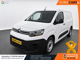 Citroën Berlingo 2023 - 1.5 BlueHDi 100 S&S L2 te koop