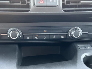 Opel Combo 2019 - 1.5D 102 PK / L2H1 / 83.608 KM ! / 1e EIG. / INRICHTING / 2X SCHUIFDEUR / AIRCO / CRUISE / BLUETOOTH immagine 17