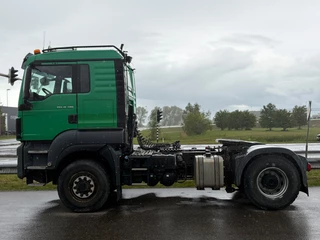 MAN TGS 2016 - 18.480 zdjecie 2