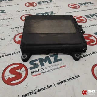 Renault N/A 2003 - Occ ECU motorbesturingseenheid Renault obrazek 2