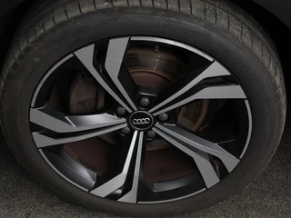 Audi Q3 2021 - Sportback 45 TFSI e PHEV Automaat Attitude Plus image 2 miniature