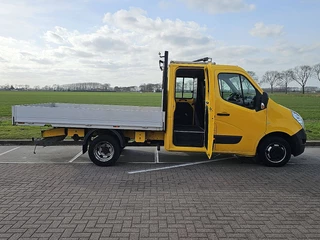 Renault Master 2017 - 2.3 bild 15