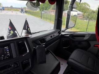 Scania S 2021 - S650 image 21