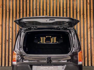 Mercedes-Benz V-Class 2024 - 300d Extra Lang Avantgarde Dubbele Cabine image 50