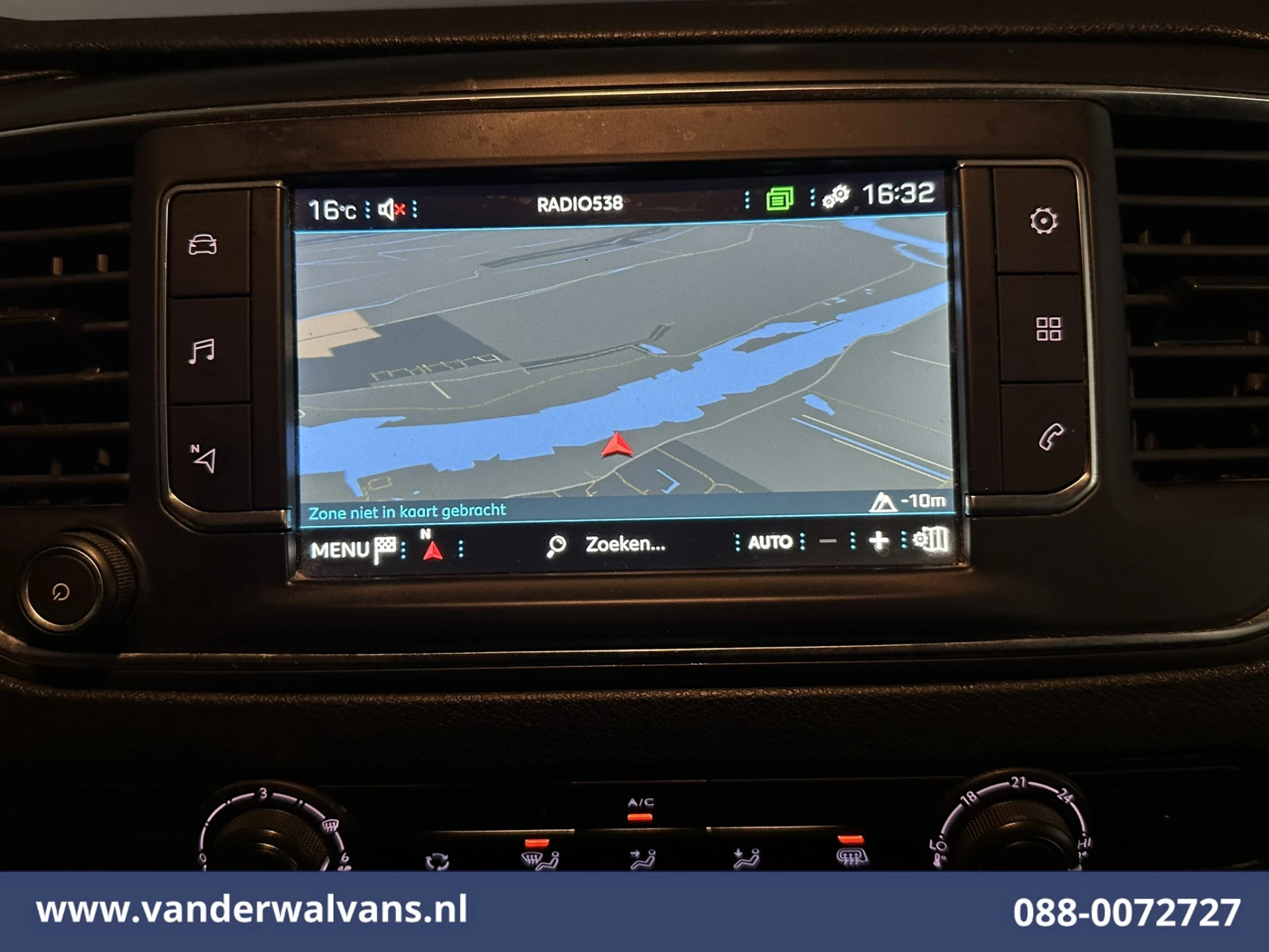 Peugeot Expert 2020 - 2.0 BlueHDI 122pk L3H1 Euro6 Airco | Camera | Navigatie | Apple Carplay | Cruisecontrol Bild 2