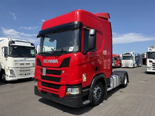Scania R 2019 - R450 Retarder Euro 6 te koop