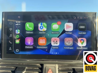 Audi A5 2021 - Cabriolet 40 TFSI quattro S edition 204 PK Automaat, Stoel, NEK, VIRTUAL изображение 16