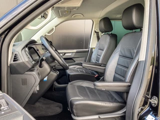 Volkswagen Multivan 2021 - Transporter 2.0 TDI 150PK DSG 4Motion Dubbele Cabine zdjecie 16