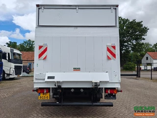 Mercedes-Benz Atego 2012 - 816 obrazek 8