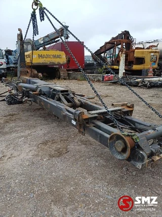 Diversen N/A 2000 - Occ Haaksysteem obrazek 3