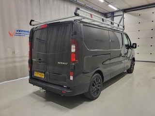 Renault Trafic 2024 - 2.0DCI 150pk L2/H1 Automaat Inrichting Euro 6! obrazek 3