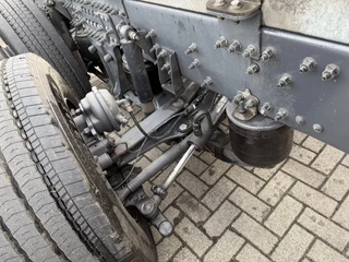 Volvo FM5-380 2024 - / VEB / !!ONLY:77460 KM!! / LIFT+LENKACHSE / DAS / LWDS / AUTOMATIC / EURO-6 / 2024 zdjecie 10
