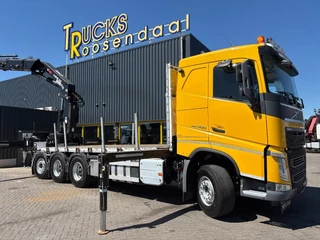 Volvo FH 2018 - 500 image 12