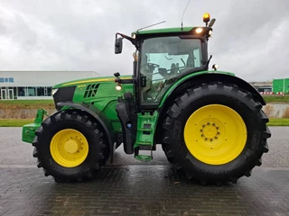 John Deere N/A 2018 - 6215 R imagen 2