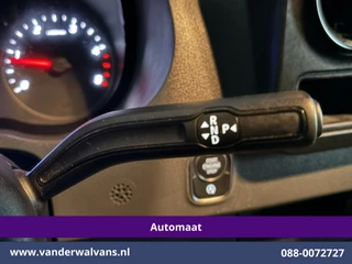 Mercedes-Benz Sprinter 2021 - 315 CDI 150pk 9G-Tronic Automaat L3H2 Euro6 Airco | Camera | Apple Carplay | Cruisecontrol image 3