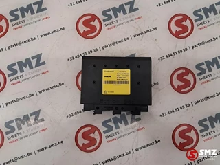 MAN N/A 2019 - Occ ECU PTX regeleenheid MAN obrazek 1