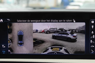 Mercedes-Benz A-Class 2024 - 250e AUT8 Luxury Line PANORAMADAK BURMESTER SFEER 360-CAMERA TREKHAAK obrazek 26