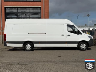 Mercedes-Benz Sprinter 2021 - N/A immagine 6