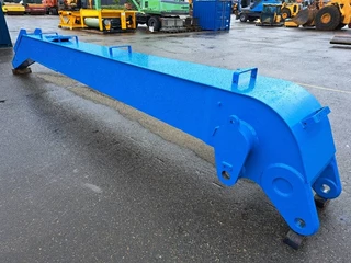 Fuchs N/A 2011 - MHL350E 7200mm Material Handling Stick zdjecie 2
