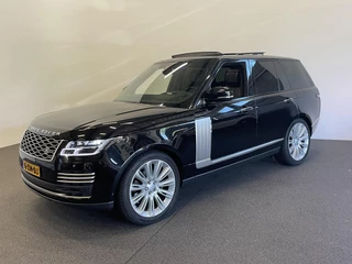 Land Rover Range Rover 2019 - 3.0 TDV6 Autobiography afbeelding 2 miniatuur